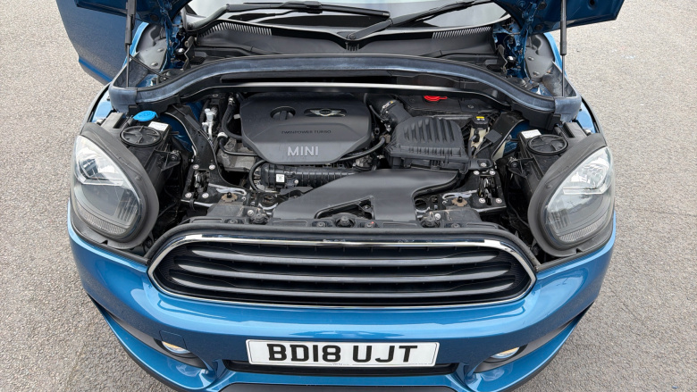 MINI Countryman 1.5 Cooper 5dr Petrol Hatchback